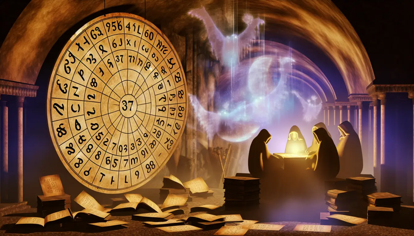 L'articolo analizza la numerologia dei nomi, una pratica che assegna un valore numerico a ogni lettera per rivelare significati nascosti legati alla personalità, alle abilità e al destino.
