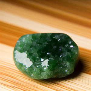 avventurina verde