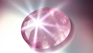 Rosa Quarzo