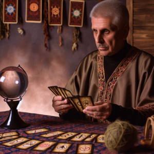 come trovare il miglior cartomante