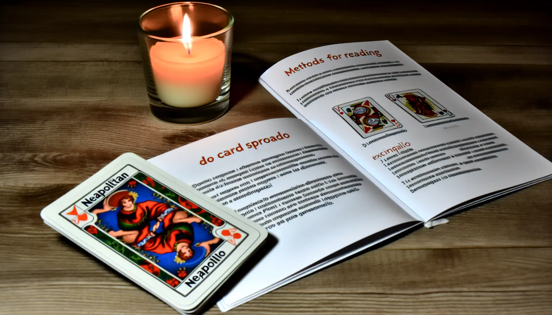 lettura delle carte gratis online