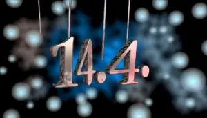Secondo la numerologia, vedere 14 14 spesso non è una semplice coincidenza ma un messaggio dall'universo o dal subconscio che invita a esplorare più a fondo il significato simbolico di questo numero; associato alla curiosità e alla capacità di adattarsi, il numero 14 potrebbe rappresentare un invito ad abbracciare cambiamenti e transizioni, affrontando sfide con flessibilità e apertura mentale.