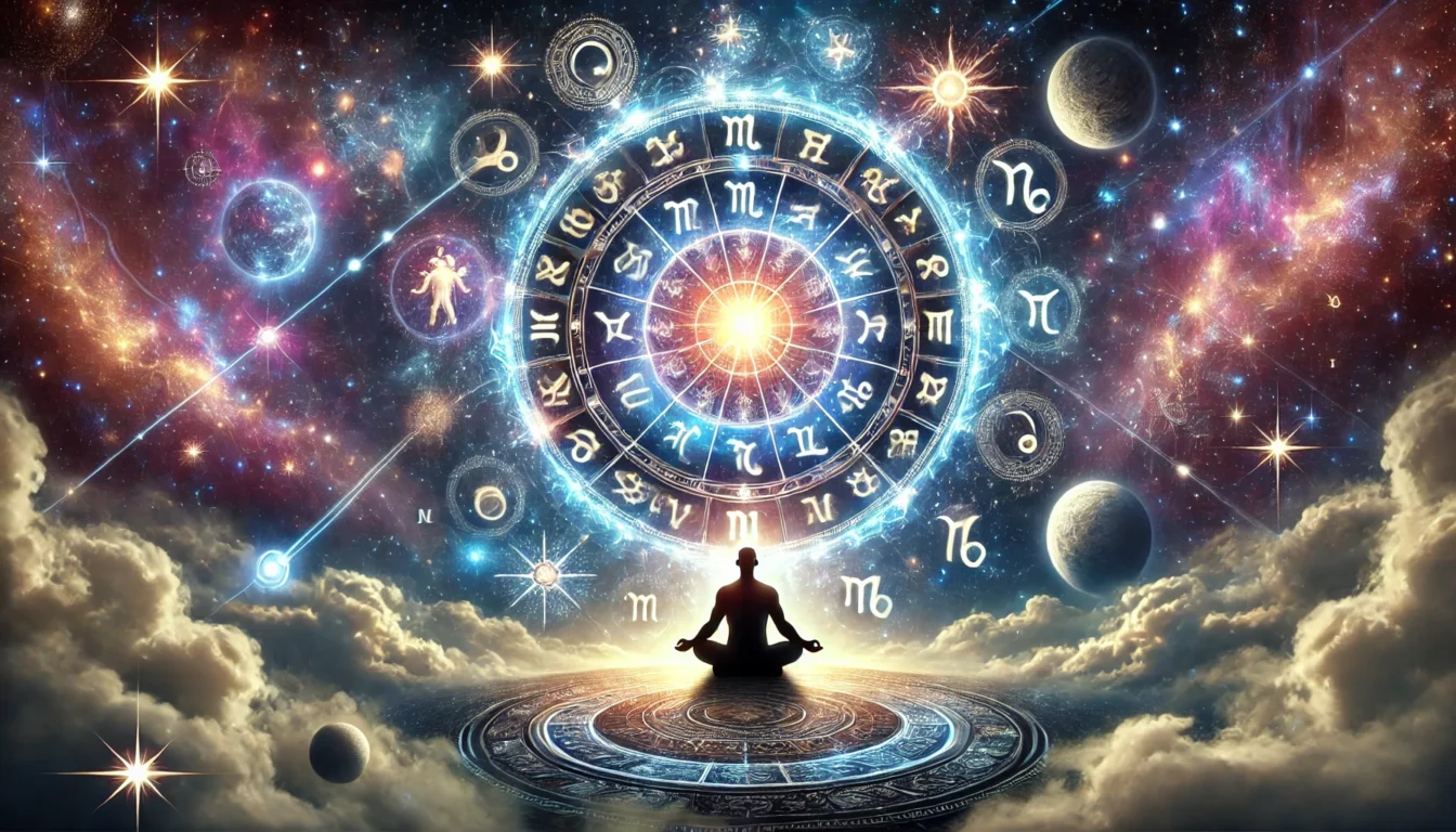 In astrologia, l'ascendente svolge un ruolo chiave nell'interpretazione del tema natale, offrendo una prospettiva più profonda e personalizzata rispetto al semplice segno solare.