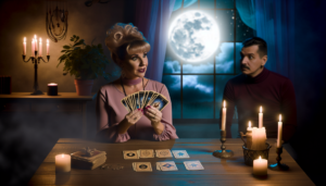 Tarologia Evolutiva