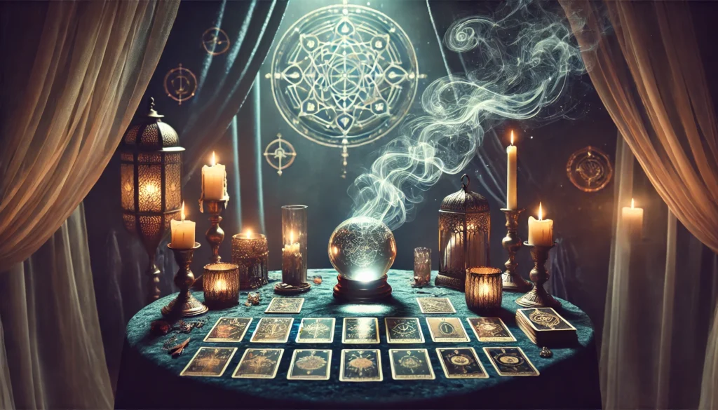 Le letture delle carte, tra cui le sibille, sono un metodo affascinante di esplorazione del proprio io e del futuro.