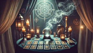 Le letture delle carte, tra cui le sibille, sono un metodo affascinante di esplorazione del proprio io e del futuro.