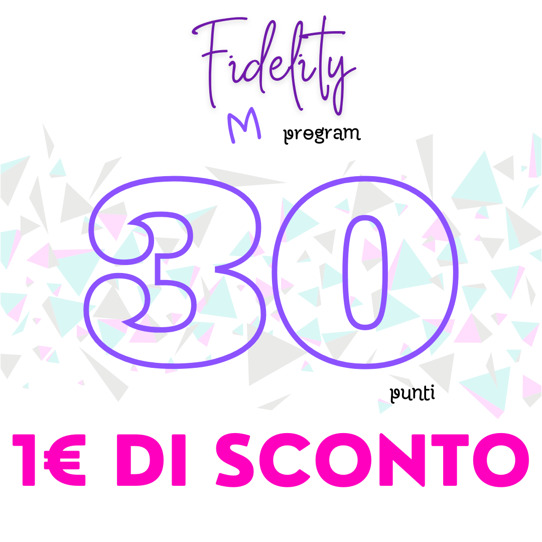 programma fedeltà