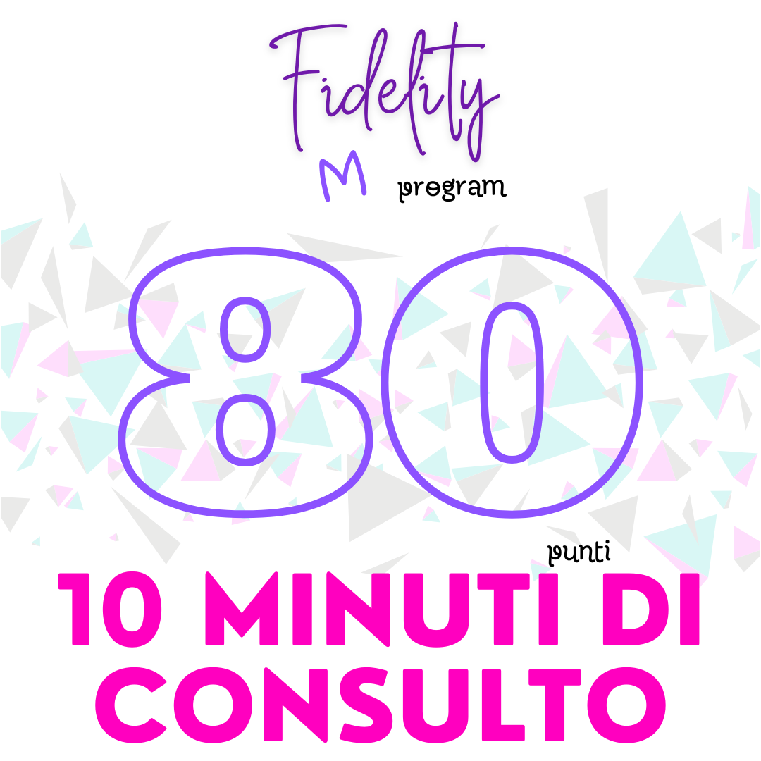 programma fedeltà