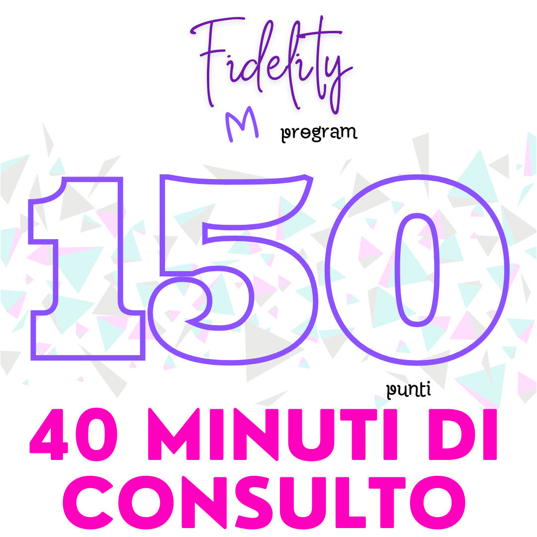 programma fedeltà