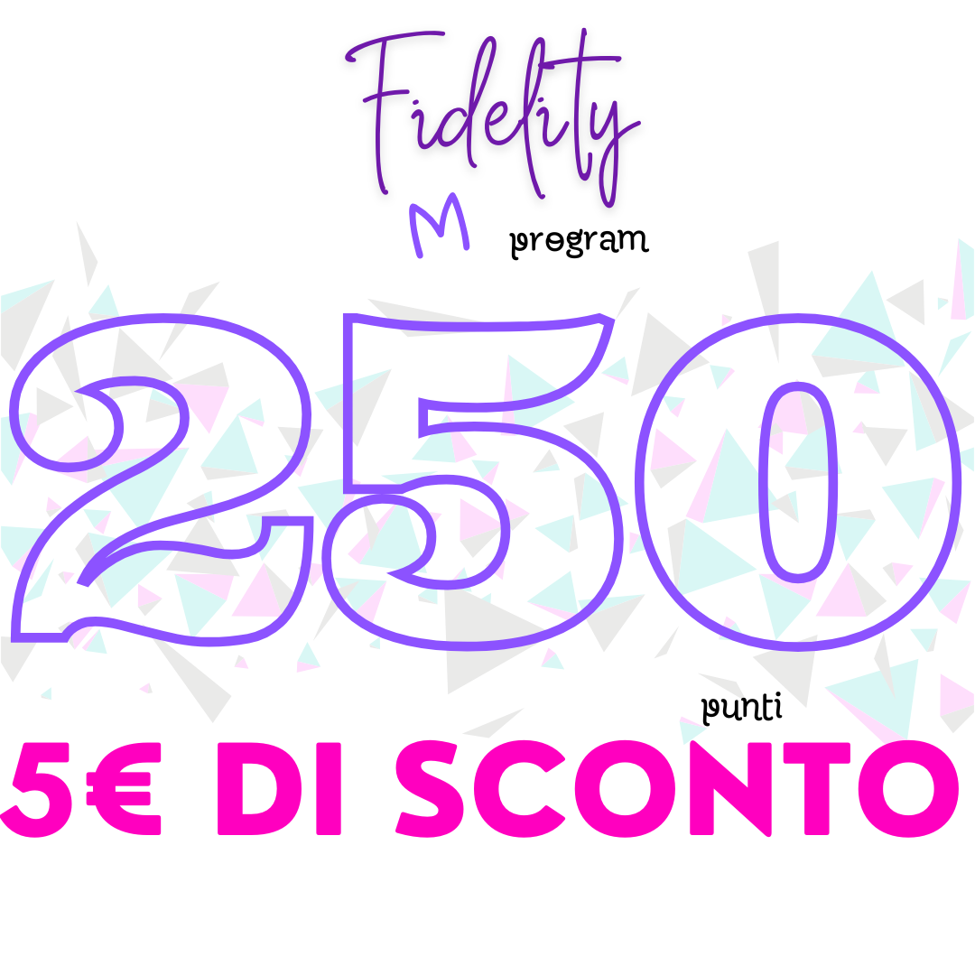 programma fedeltà