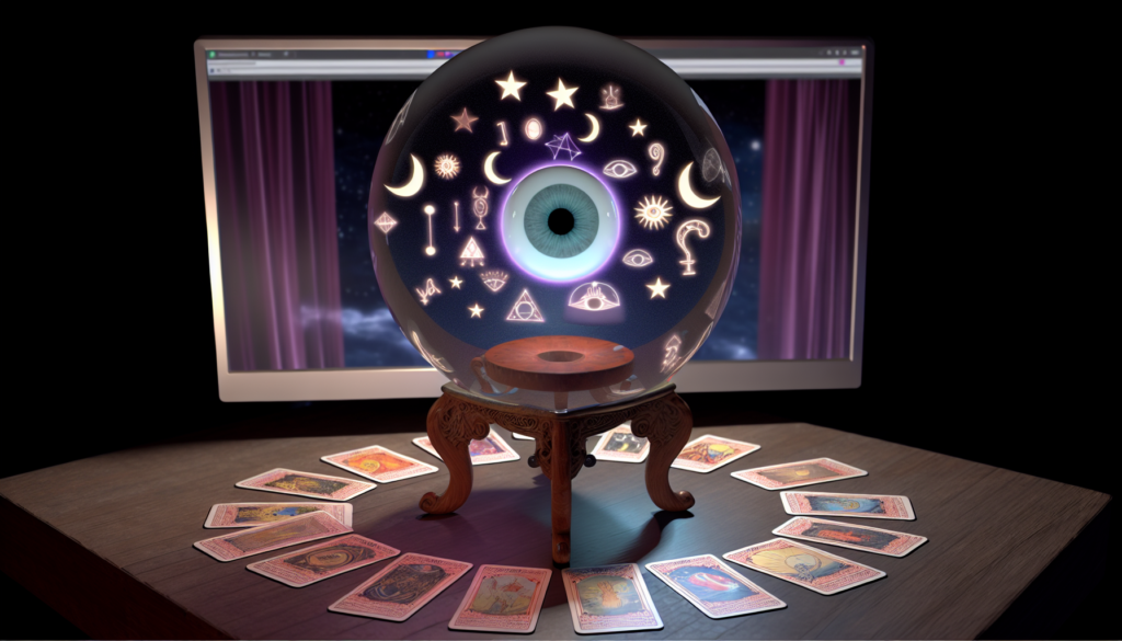 divinazioni online gratis