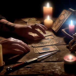 Metodi per leggere le sibille