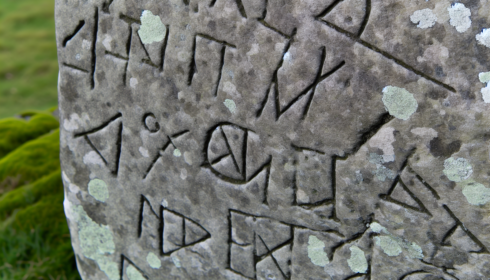 Le rune celtiche sono molto più di semplici caratteri incisi sulla pietra o sul legno; esse rappresentano una chiave per decifrare i misteri della vita e per attingere a una fonte di saggezza ancestrale.