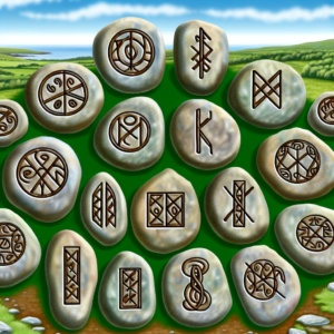 Le rune celtiche continuano a esercitare un fascino senza tempo, attirando l'attenzione di chi cerca risposte e connessioni con le energie antiche. La loro influenza si estende ben oltre il loro contesto storico, trovando spazio nella spiritualità moderna e nella pratica quotidiana di molti che desiderano avvicinarsi a un sapere più profondo e autentico. 