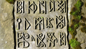 I simboli celtici sono messaggeri di conoscenza e spiritualità, espressione di un legame indissolubile con la natura e con le forze cosmiche.