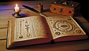 La smorfia napoletana non è solo un metodo per tentare la fortuna al gioco, ma anche un’antica arte interpretativa.