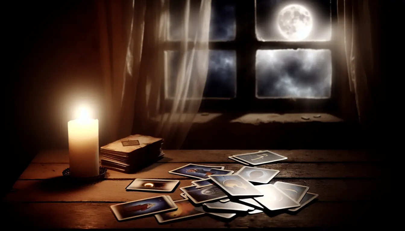 Capire il tempo nei tarocchi richiede pratica e intuizione: il significato delle carte, la loro posizione nella stesa e i semi possono fornire indizi temporali.