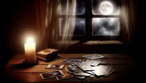 Capire il tempo nei tarocchi richiede pratica e intuizione: il significato delle carte, la loro posizione nella stesa e i semi possono fornire indizi temporali.