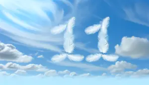Numeri angelici 111