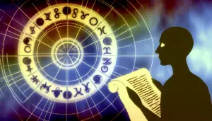 calcolare il tuo ascendente astrologico