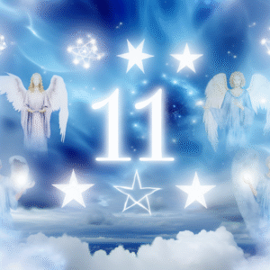 Numeri angelici 111