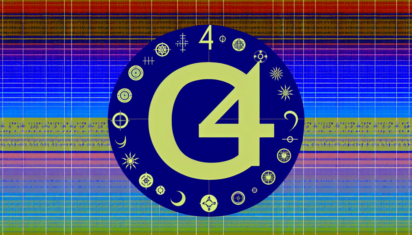 Il significato di 4 e 40