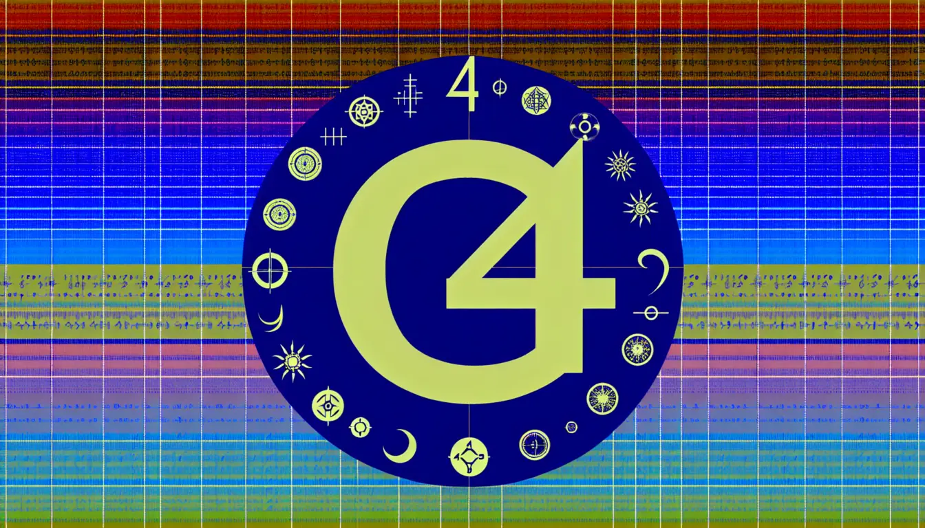 Il significato di 4 e 40