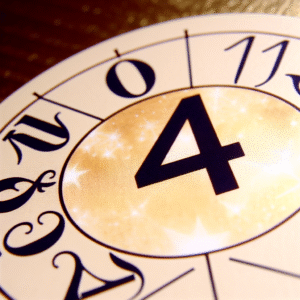 Il significato di 4 e 40