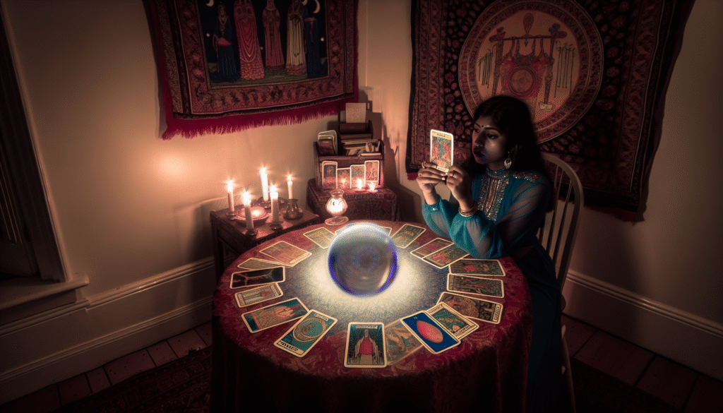 Tarologia Significato