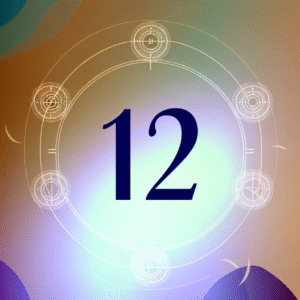 Il significato di 12