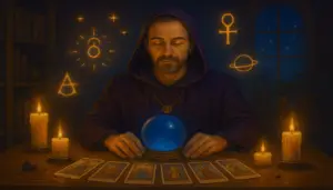 Come trovare la migliore cartomante