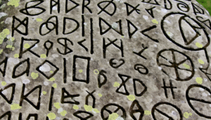 Scoprire i simboli celtici significa entrare in un mondo di saggezza millenaria, dove ogni runa offre un insegnamento profondo.