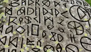 Scoprire i simboli celtici significa entrare in un mondo di saggezza millenaria, dove ogni runa offre un insegnamento profondo.