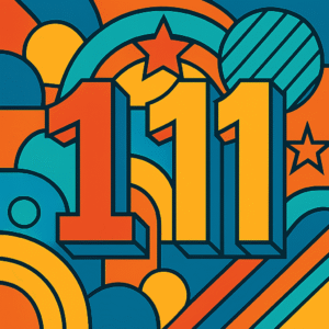 1 e 11
