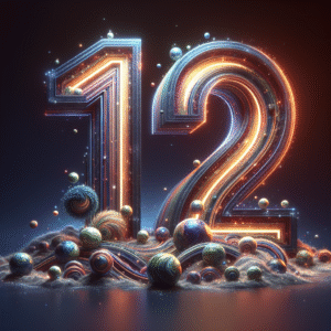 numeri doppi 12