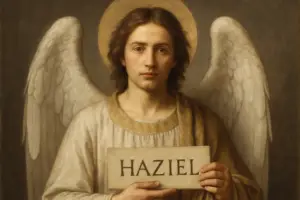 Angelo Haziel