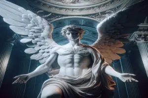 L'Angelo Custode Cahetel