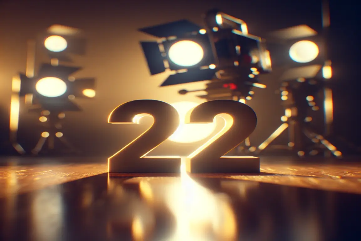 Numeri doppi 21