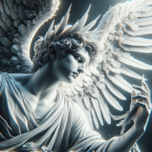 Reuel l'angelo custode
