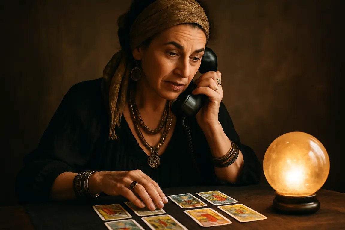 cartomante al telefono gratis
