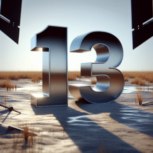 numeri doppi 13