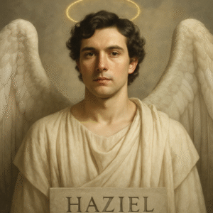 Angelo Haziel