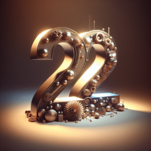 significato del 22