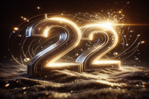 significato del 22