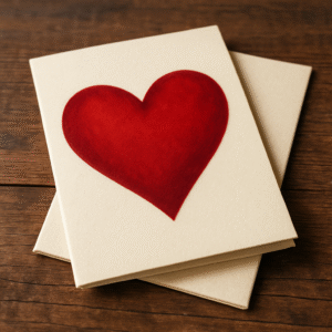 Carte d'amore