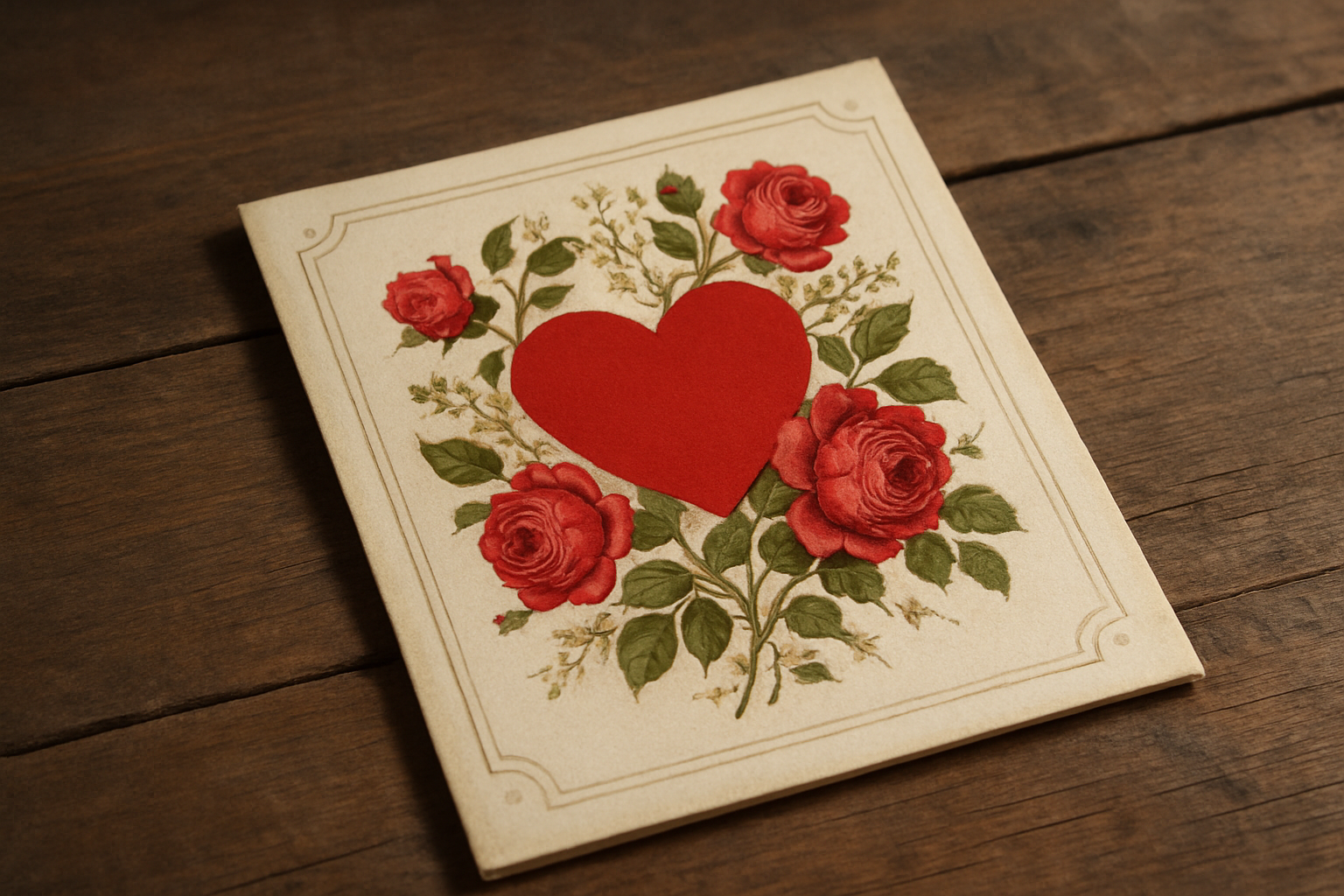Carte d'amore