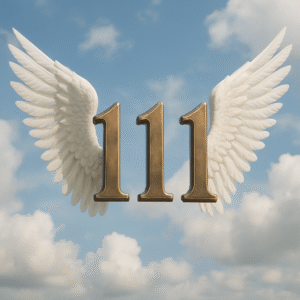 Numeri angelici 111