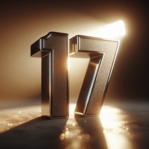 Numeri maestri 17