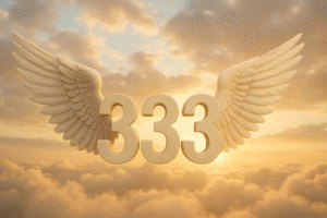 Numeri Angelici 333