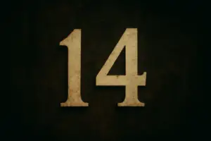 Numerologia 14